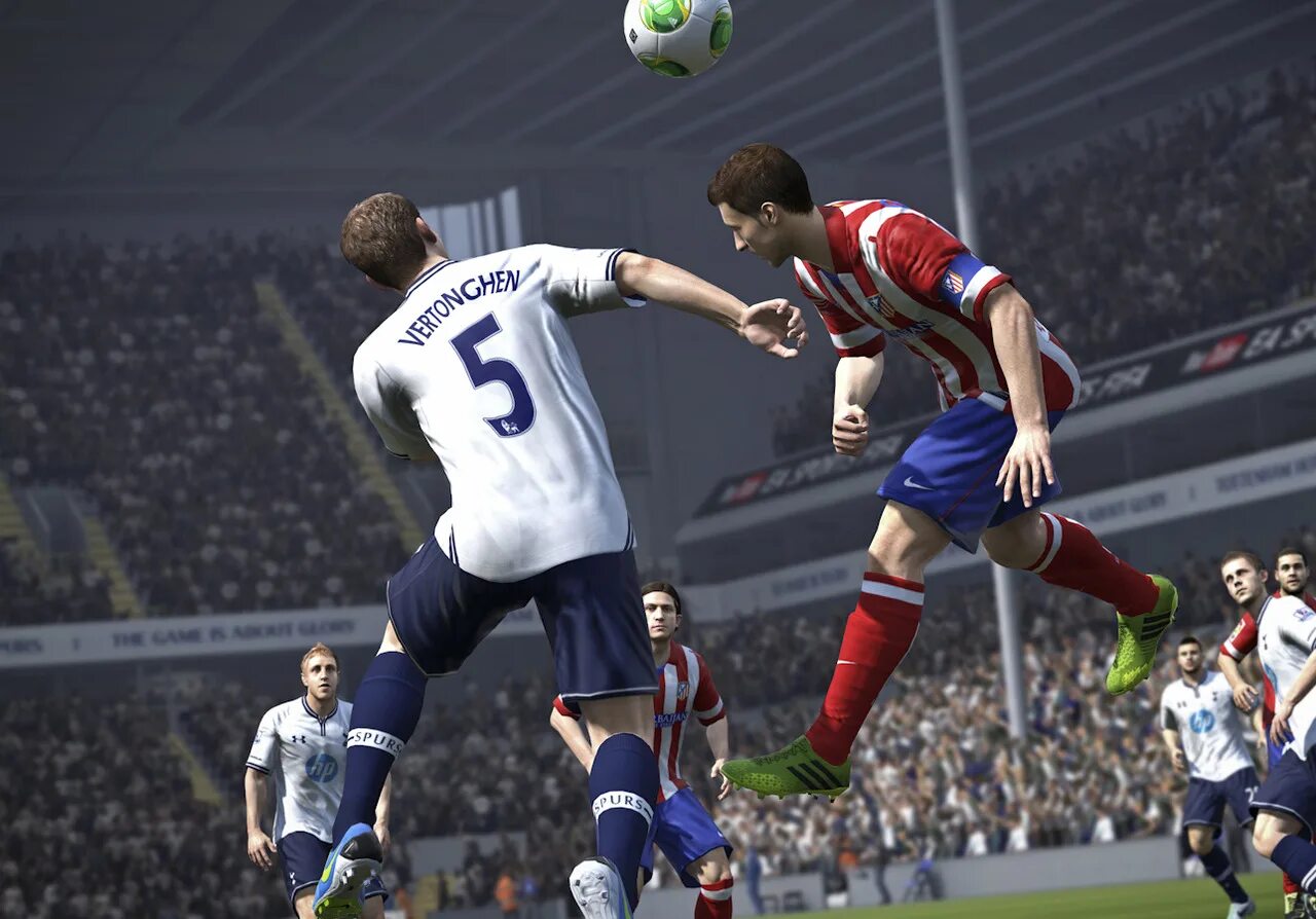 Https igra. FIFA Soccer 14. FIFA 2014 ps4. FIFA 14 (PS Vita). EA Sports FIFA 14.