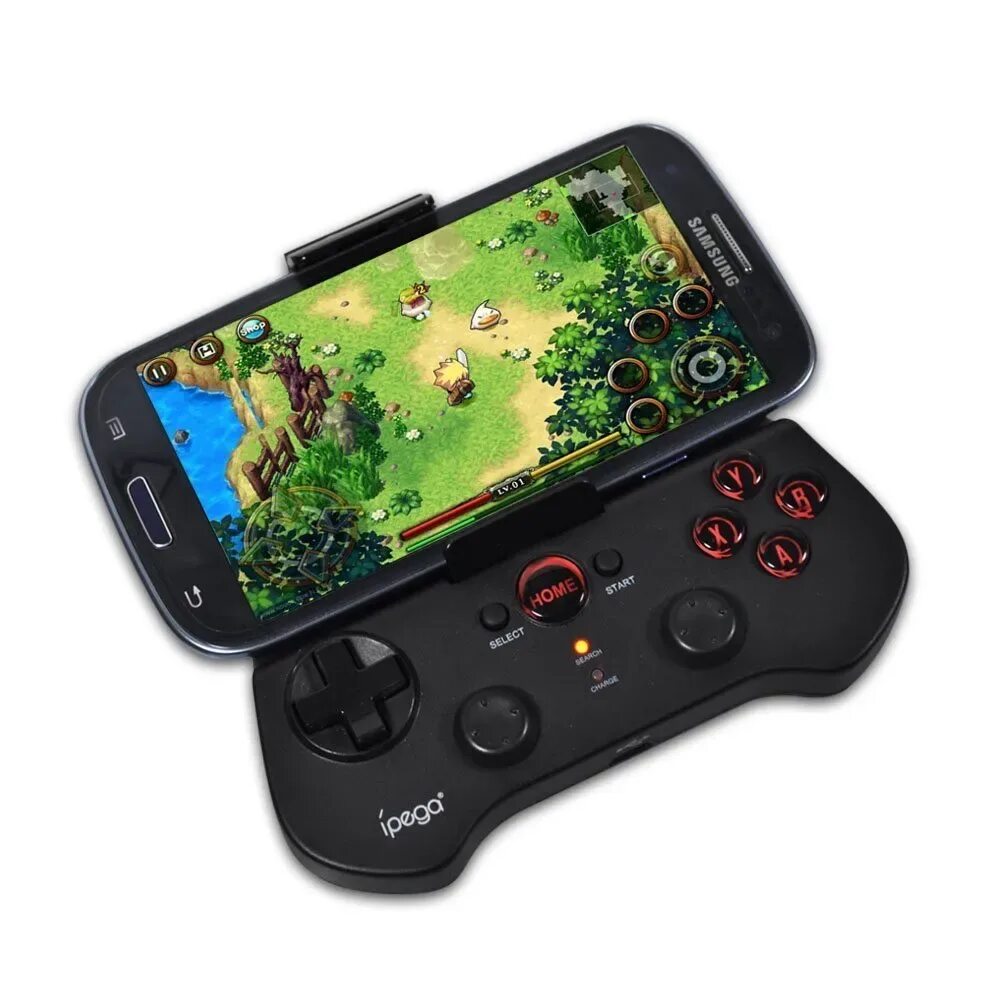 Джойстик телефону приставка. IPEGA PG-9017s. Геймпад IPEGA PG-9017. IPEGA Mini Gamepad. IPEGA (PG-9177).