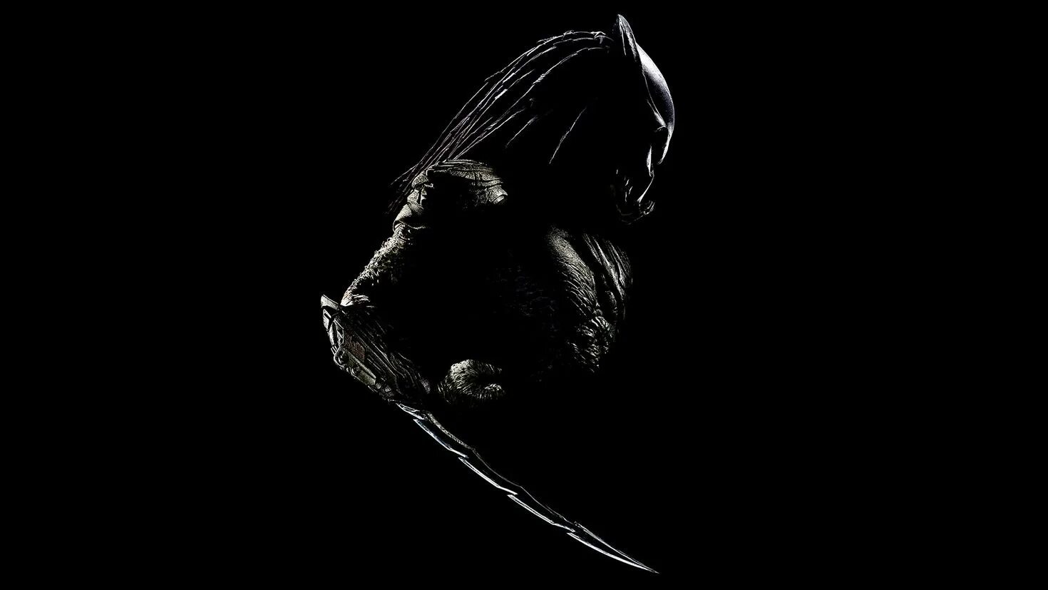 Dark k