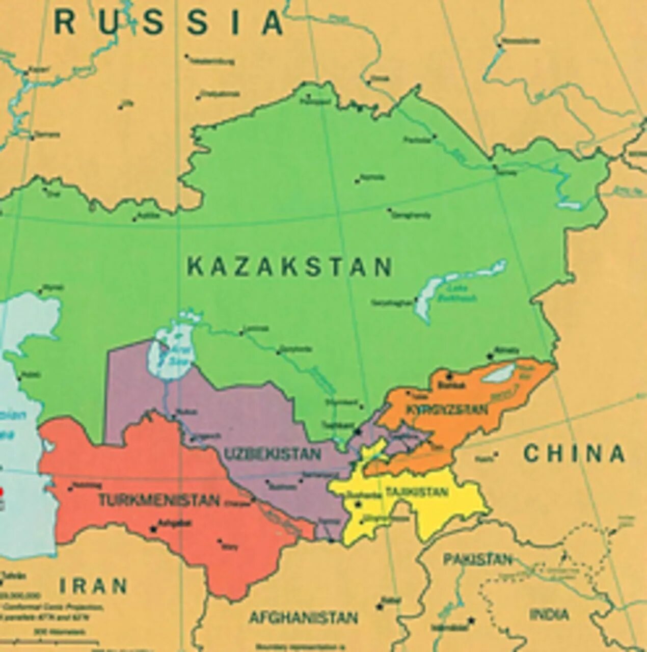 Казахстан граничит с азербайджаном. Казахстан граничит с азербайджаном. Политическая карта центральной азии. Граница казахстана с россией. Казахстан граничит с азербайджаном.