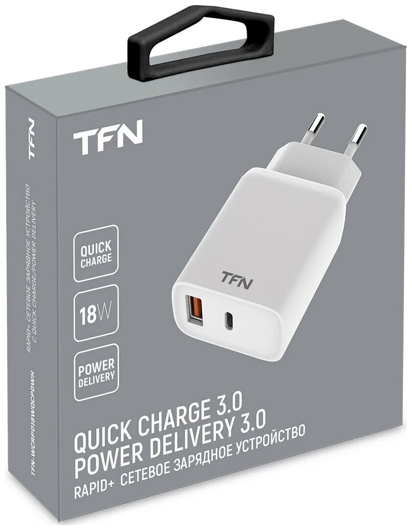 TFN СЗУ Rapid QC3.0+PD3.0 18w White. СЗУ USB 3a, TFN QC 3.0+PD 30w. СЗУ 2usb White Rapid TFN wcrpd12w2ubk. Сетевое зарядное устройство TFN 2 Rapid 2.4a+TYPEC White. Сзу qc