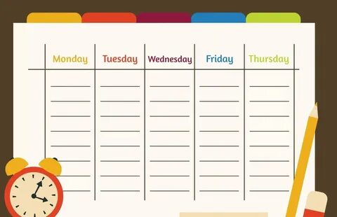 A weeks course