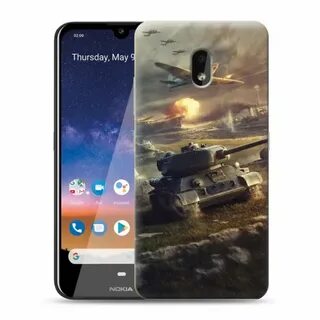 Телефон танк 2