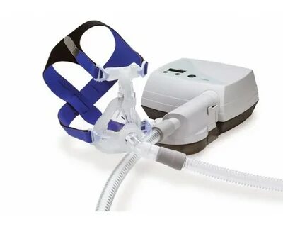 Cpap терапия