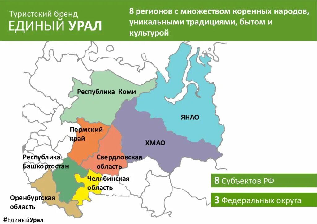 Уральский округ какие субъекты. Урал регион России. Урал Пермь. Граница Республики Коми и ХМАО И ЯНАО. Карта коренных народов Урала.