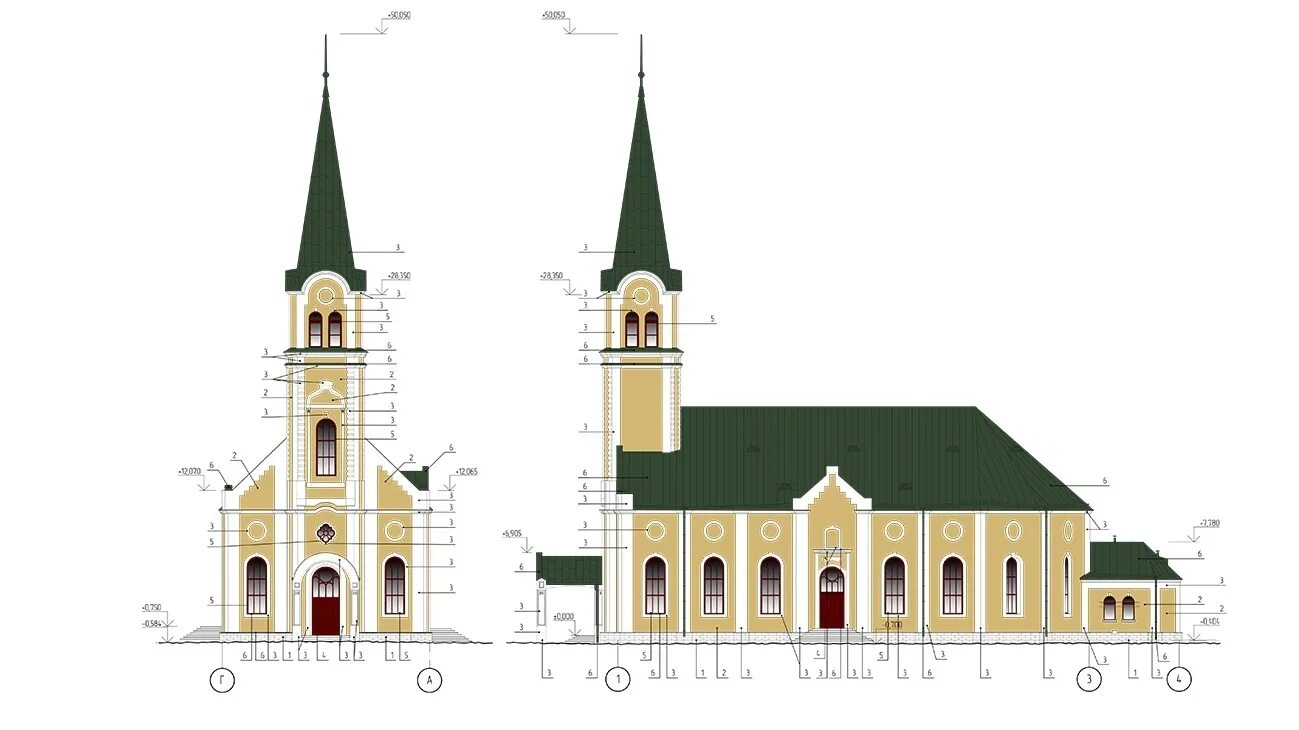 Екатерины. Лютеранский монастырь. Кирха архангельск. Поморская филармония архангельск. Лютеранский храм святой екатерины архангельск.