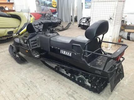 Размеры ямаха викинг