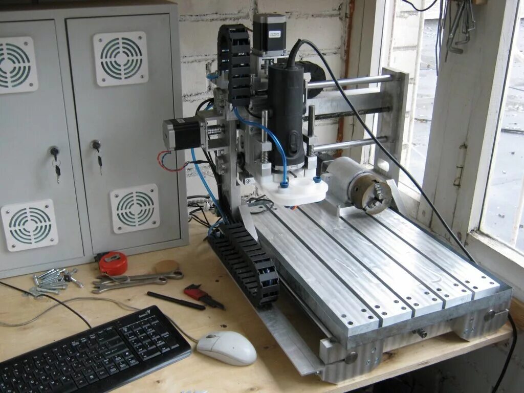 Фрезерный станок с чпу 2130 zw. Cnc kit 3040. Cnc фрезерный станок. Самодельный чпу фрезерный станок. Aman 3040 4axis 800w.