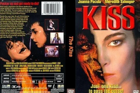 Main title the kiss gigi