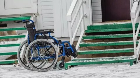 Disabled false