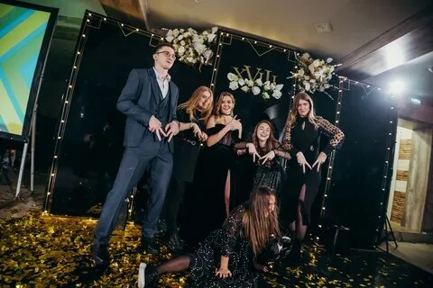 Ивлеевская вечеринка
