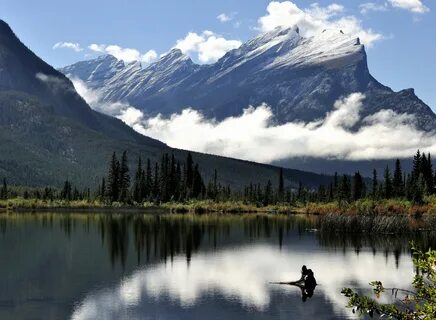 Mountain branch