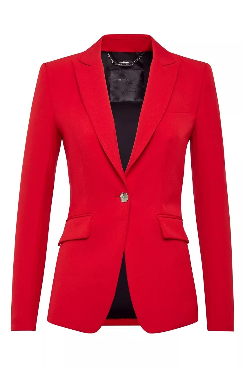 Красно черный жакет. Пиджак с окантовкой женский. Жакет 18ф017, 50. Пиджак с белой вставкой. Филипп плейн жакет красный женский.