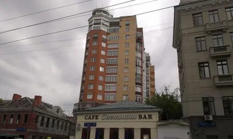 Ул таганская 36 корп 2