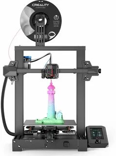 Creality 3d printer