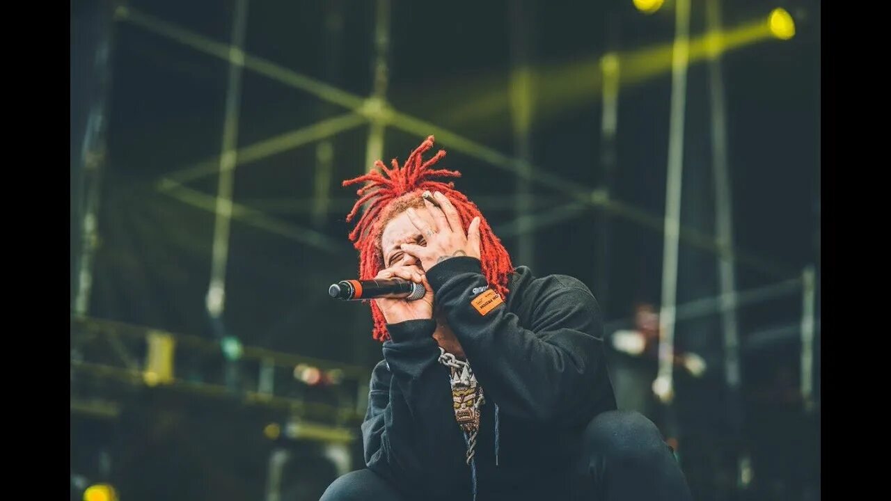 Trippie redd love scars. Trippe Redd Love scars.