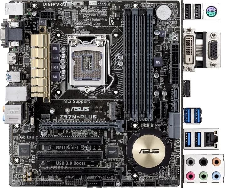 Материнская плата ASUS z97m-Plus. H97 Plus ASUS m2. ASUS h97 lga1150. Материнская плата асус 1150 сокет. Сокет lga1150