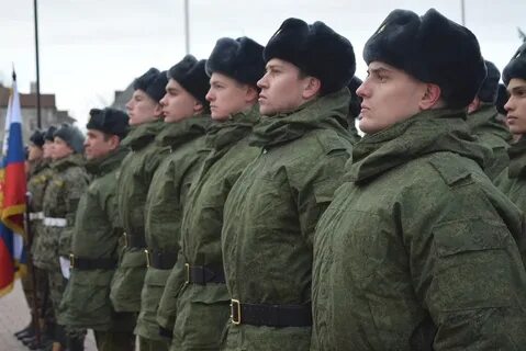 Президентский призыв