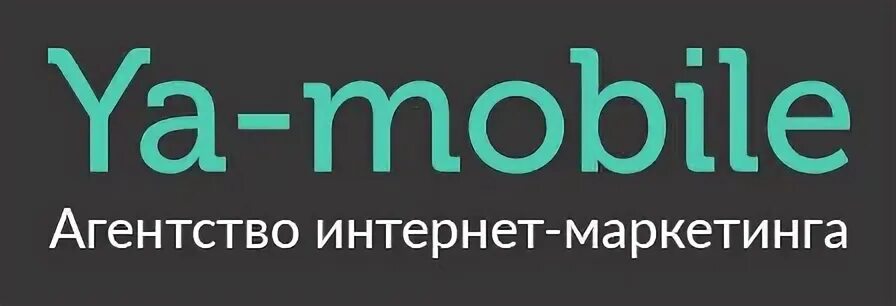 Https mobile ya ru