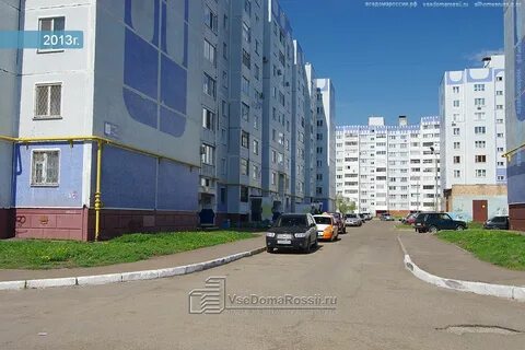 Нижнекамск 11