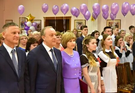 Гимназии балаково