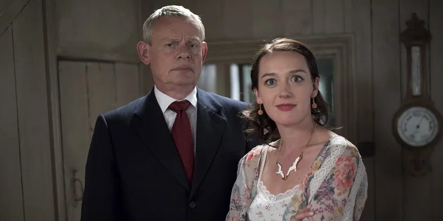 Доктор мартин актеры и роли фото Doc Martin Series 7. Can't wait for 8! Doc martin, Doc martin tv show, Martin cl
