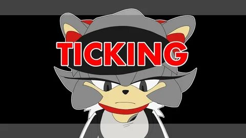Ticking meme