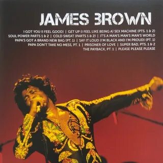 Feel good james