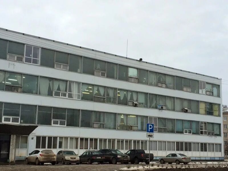 Аренда коммерческой недвижимости - снять офисы, склады и магазины в Рыбинске на 