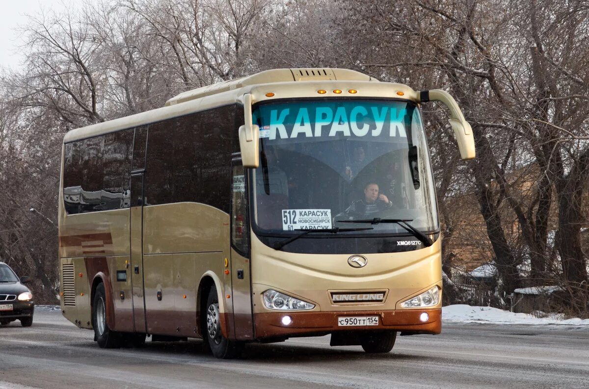 Рейсовый автобус новосибирск. King long xmq6127c m. King long xmq6127c Свердловской области. Автобус King long xmq6127c. Бухмиллер Карасук автовокзал.