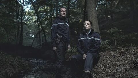 Forest the against