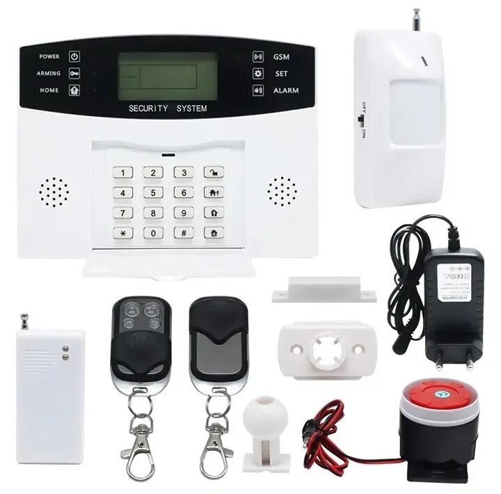 Сигнализация Страж сигнал-GSM. Охранная GSM сигнализация Security Alarm System. Беспроводная GSM сигнализация Страж сигнал-GSM. GSM сигнализация для дачи Guard 900d.. Система охраны дома с sms оповещением купить