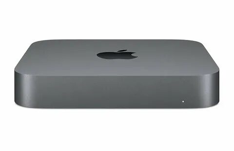 Apple mac m1