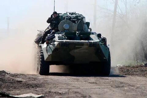 Ситуация вокруг украины последние