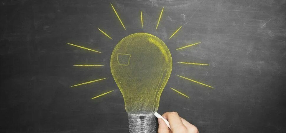Make big idea