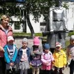 Детский сад ч п