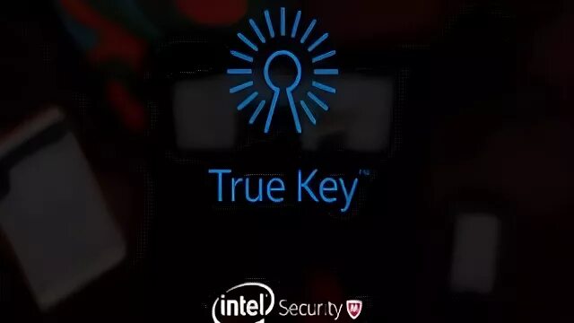 True secure. True secure