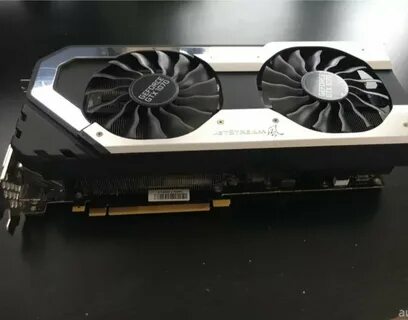 Gtx 1070 jetstream