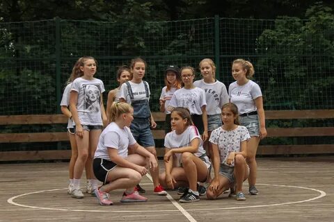 Детская республика 2