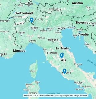 Google italia