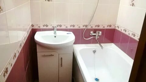 Ванные комнаты под ключ в минске
