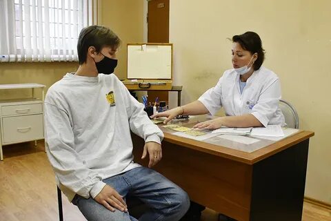 Службы более 20 лет