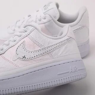Кроссовки nike air force 1 07 low
