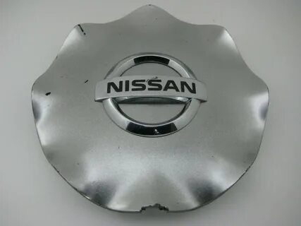 Колпачки nissan