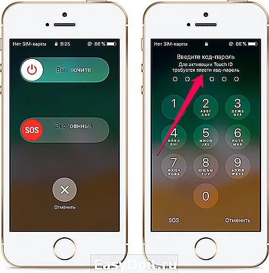 Экстренный вызов на айфоне. Экстренный вызов iphone. Экранная кнопка на айфоне. Экстренный вызов SOS на айфоне. Введите код пароля айфон