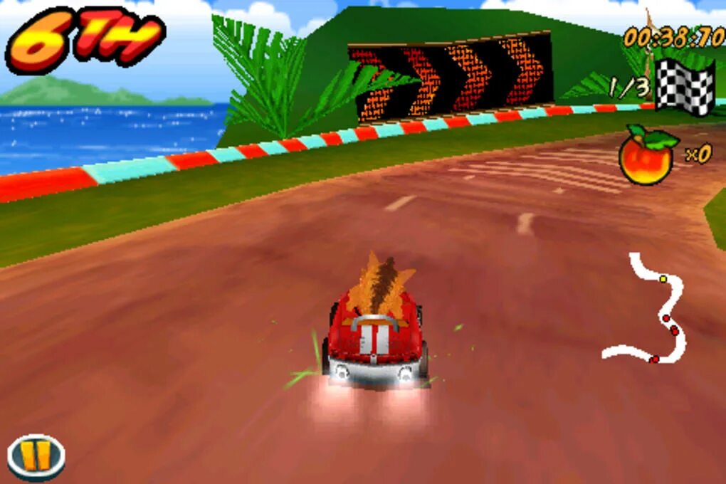 Crash Bandicoot Nitro Kart 3d. Крэш бандикут гонки. Crash Bandicoot картинг. Crash Nitro Kart.