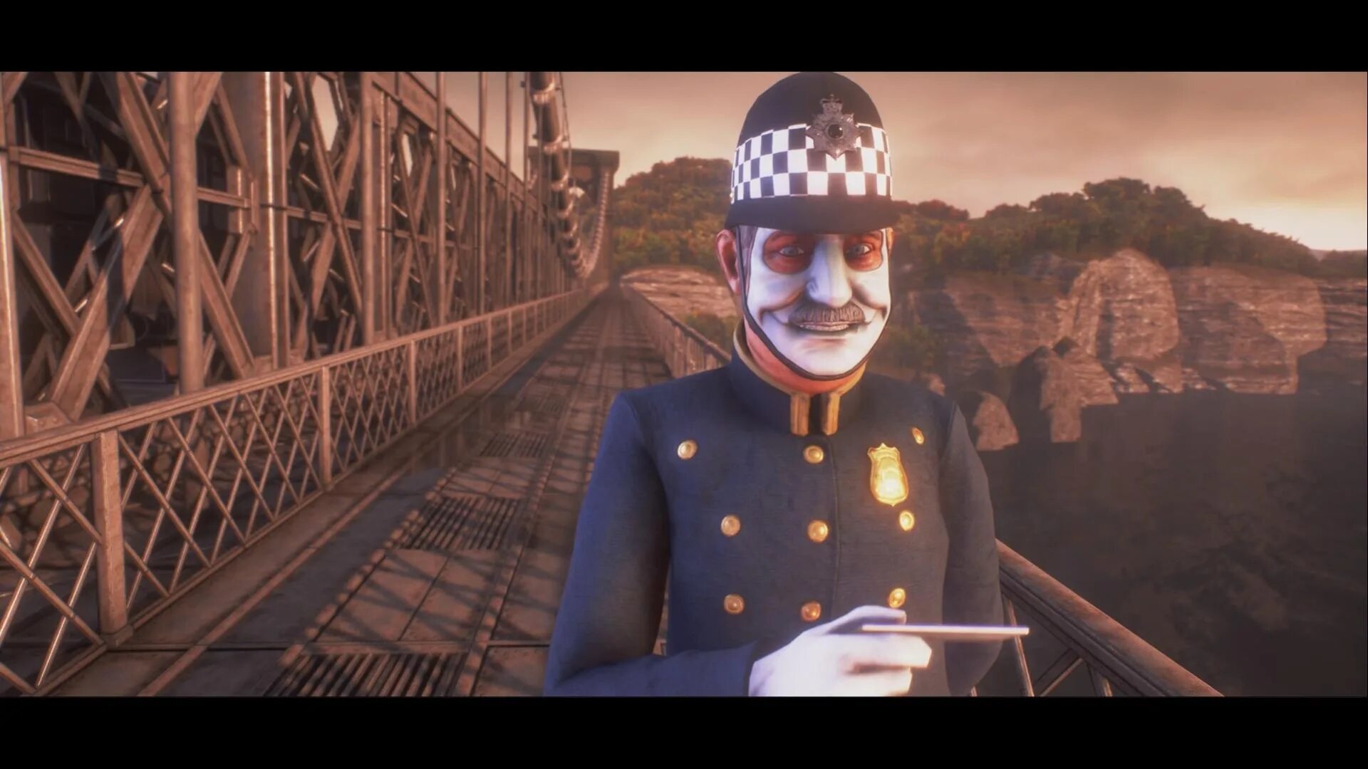 We happy few прохождение. Радостин we Happy few. We Happy few констебль. Радостин we Happy few таблетки.