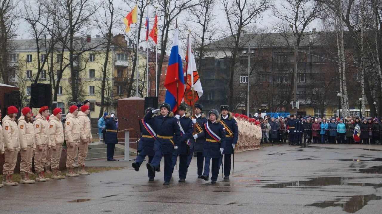 Новости ржева. Ржев день города Ржев. Ржев Гарнизон. День освобождения города Ржева.