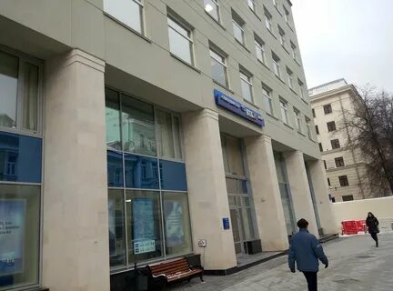 Втб головной