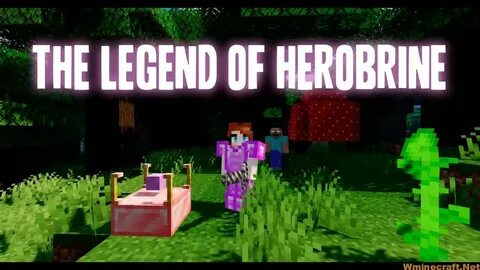 The end of herobrine